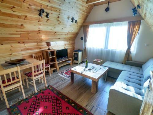 Apartamento Etno Selo Smr?evo Brdo