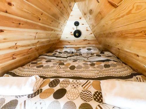 Apartamento Etno Selo Smr?evo Brdo