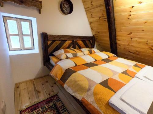 Apartamento Etno Selo Smr?evo Brdo