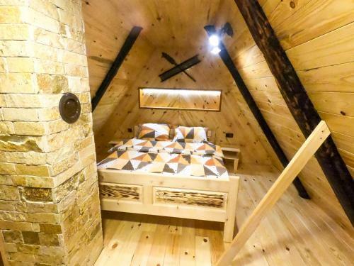 Apartamento Etno Selo Smr?evo Brdo