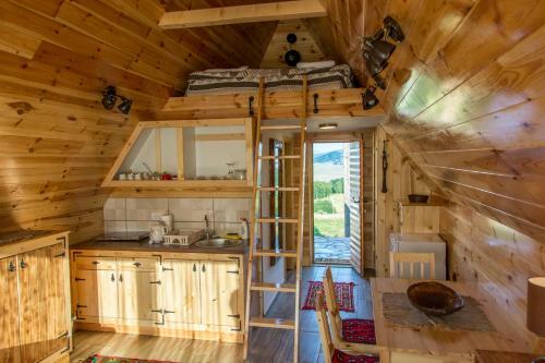 Apartamento Etno Selo Smr?evo Brdo