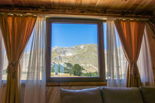 Apartamento Etno Selo Smr?evo Brdo