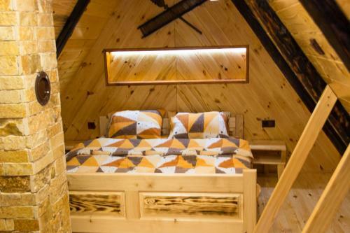 Apartamento Etno Selo Smr?evo Brdo
