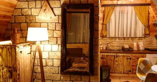 Apartamento Etno Selo Smr?evo Brdo