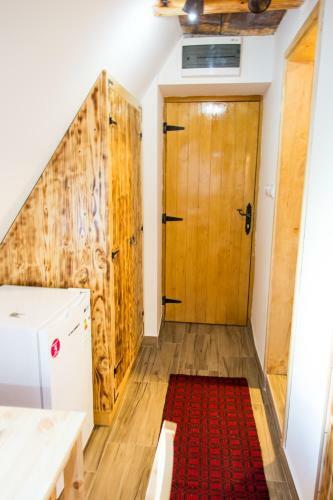 Apartamento Etno Selo Smr?evo Brdo