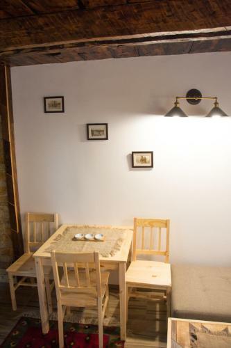 Apartamento Etno Selo Smr?evo Brdo