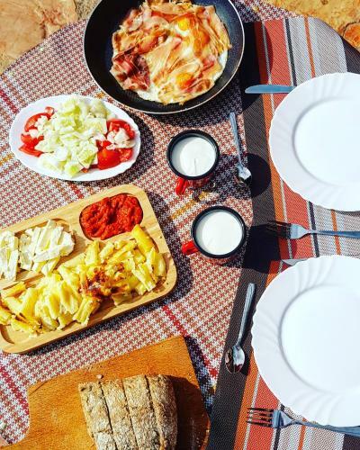 Apartamento Etno Selo Smr?evo Brdo