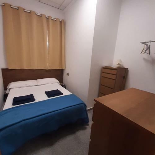 Hostal La Mar