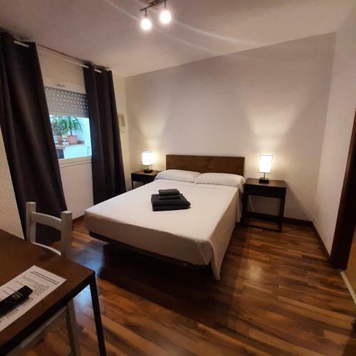 Hostal La Mar