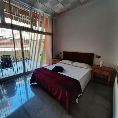 Hostal La Mar