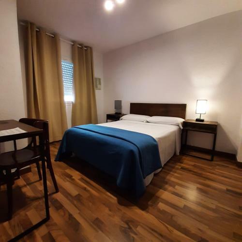 Hostal La Mar