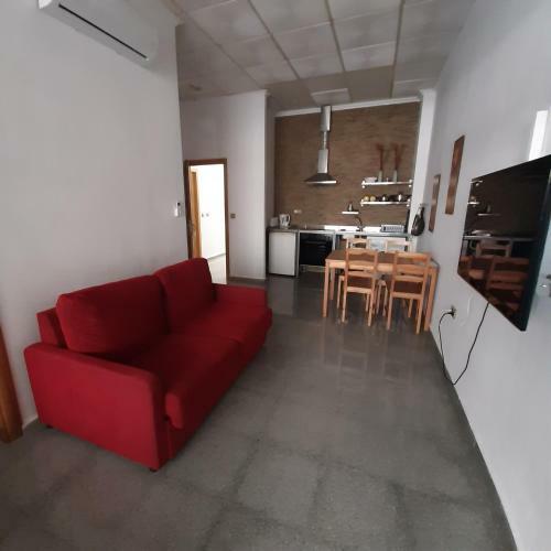 Hostal La Mar