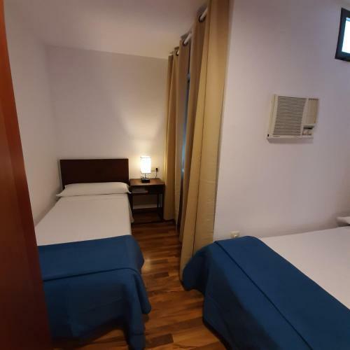 Hostal La Mar
