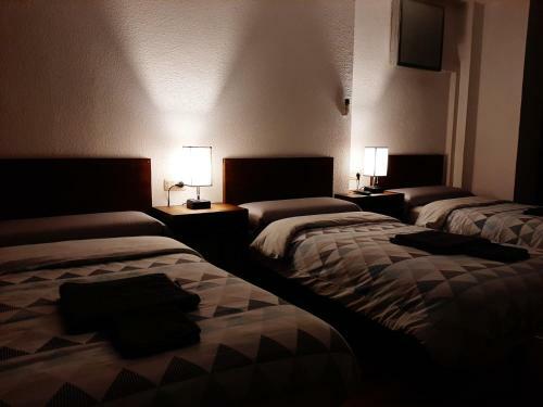 Hostal La Mar