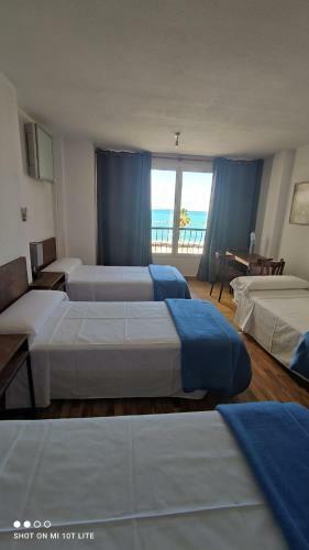 Hostal La Mar