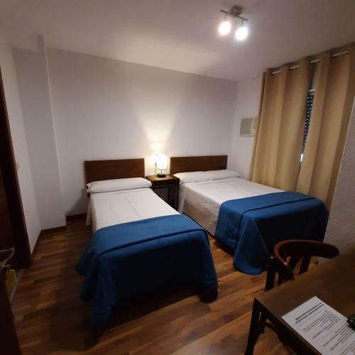 Hostal La Mar