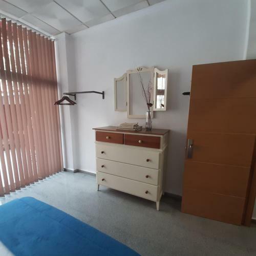 Hostal La Mar