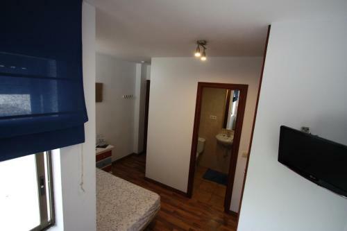 Hostal La Mar