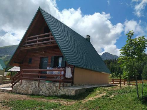 Villa Vila Cicarelli Zabljak
