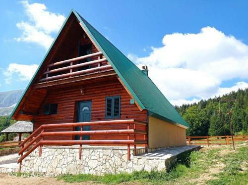 Villa Vila Cicarelli Zabljak