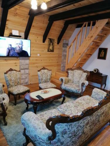 Villa Vila Cicarelli Zabljak