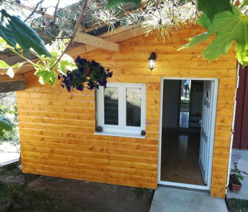 Hostal Organic Family Farm