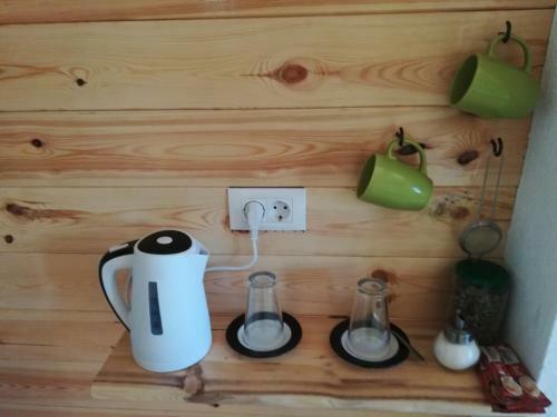 Hostal Organic Family Farm