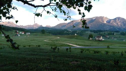 Hostal Organic Family Farm