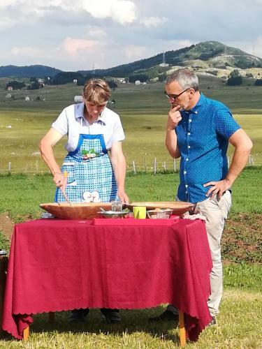 Hostal Organic Family Farm