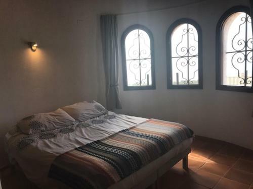 Villa Lola
