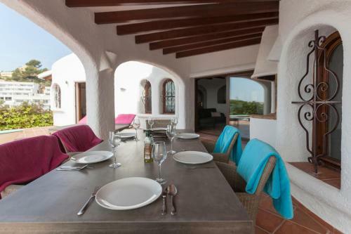 Villa Lola