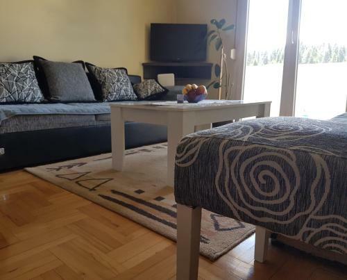 Apartment Durmitor Fairy