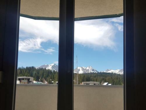 Apartment Durmitor Fairy