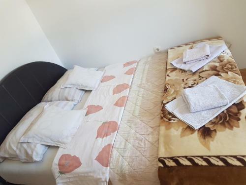 Apartment Durmitor Fairy