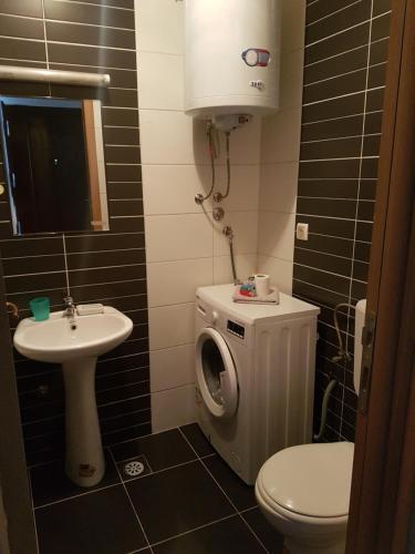 Apartment Durmitor Fairy