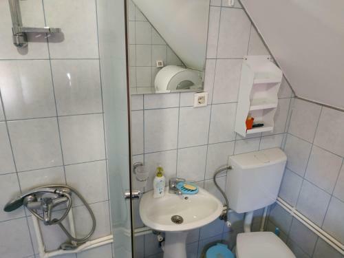 Hostal Sobe Kaljevi?