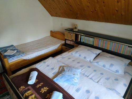 Hostal Sobe Kaljevi?