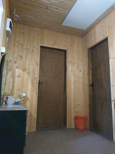 Hostal Sobe Kaljevi?