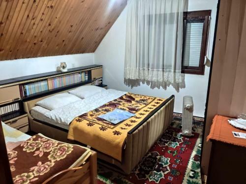 Hostal Sobe Kaljevi?