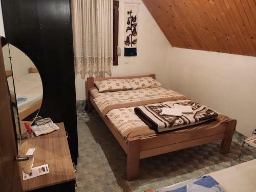 Hostal Sobe Kaljevi?