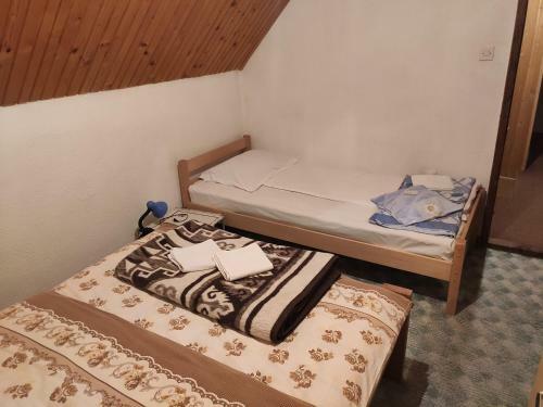 Hostal Sobe Kaljevi?