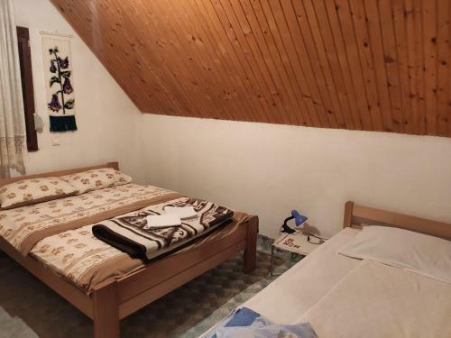 Hostal Sobe Kaljevi?