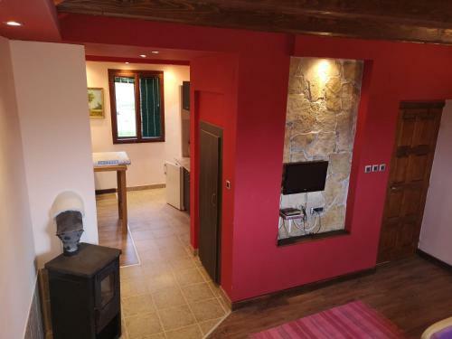 Hostal Razvr?je Co
