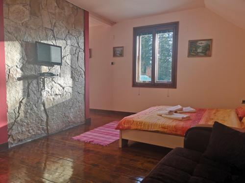 Hostal Razvr?je Co