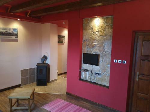 Hostal Razvr?je Co