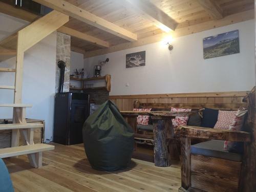 Hostal Razvr?je Co
