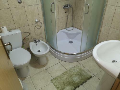 Hostal Razvr?je Co