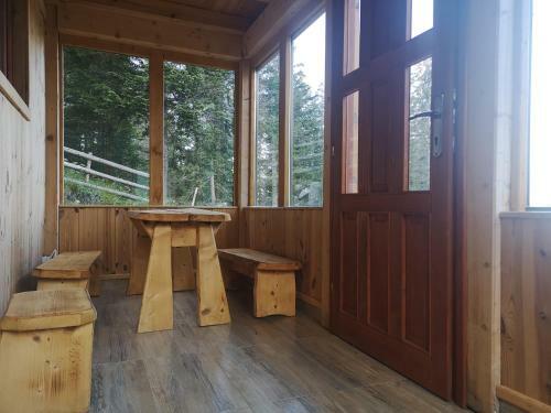 Hostal Razvr?je Co