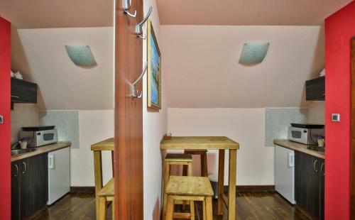 Hostal Razvr?je Co