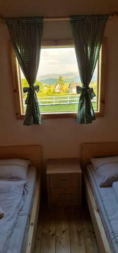 Hostal Razvr?je Co